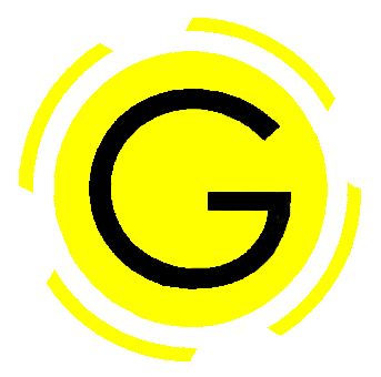 Logo Glas Kunst Orte